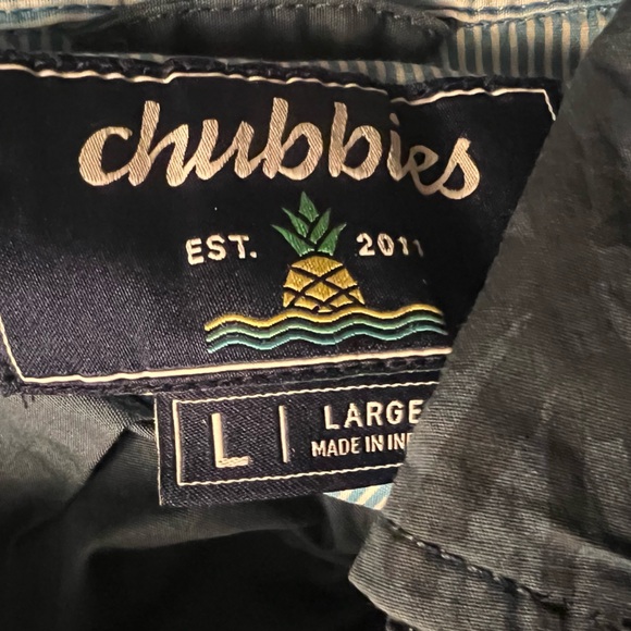 Chubbies The Breeze Friday Shirt - Picture 4 of 10
